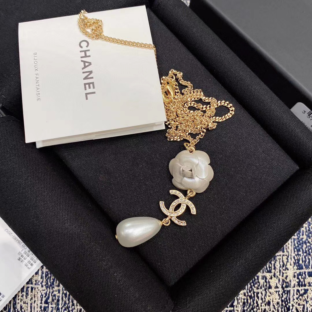 Chanel accessories
