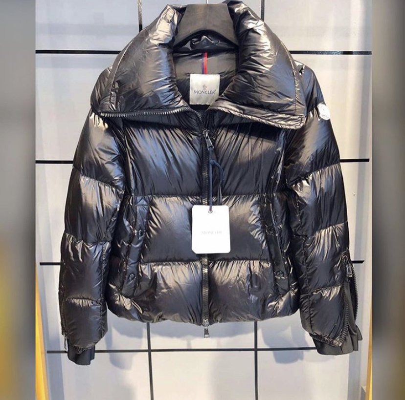 Moncler wear