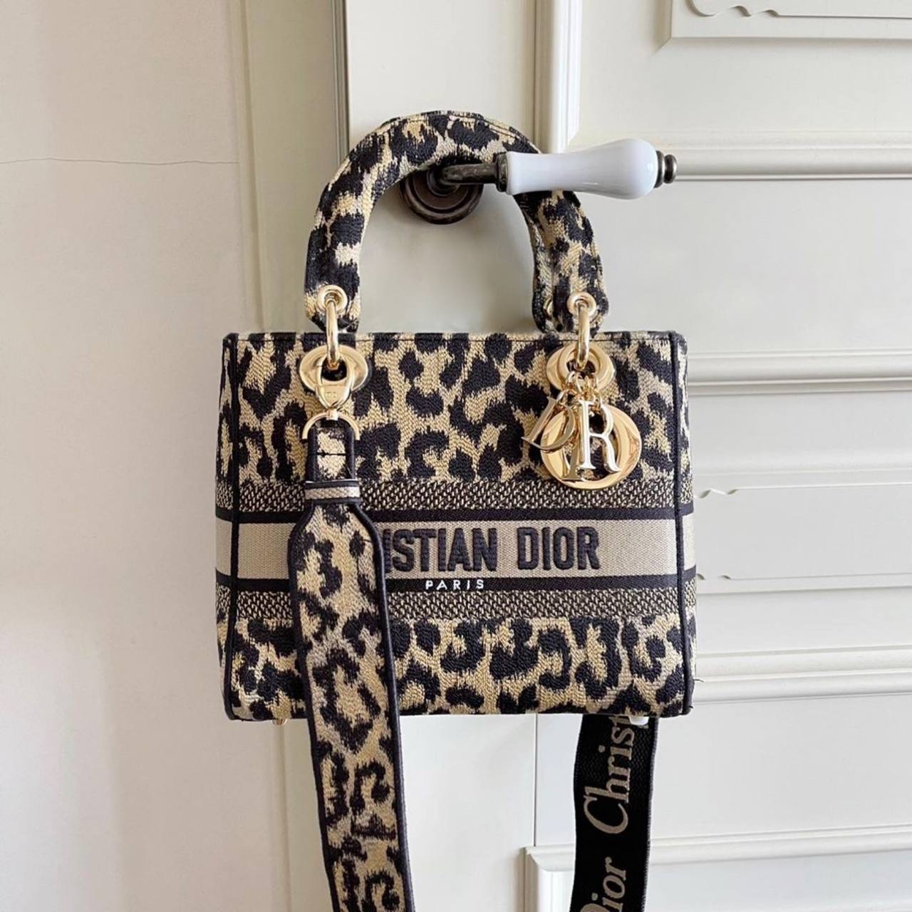 Christian Dior bag