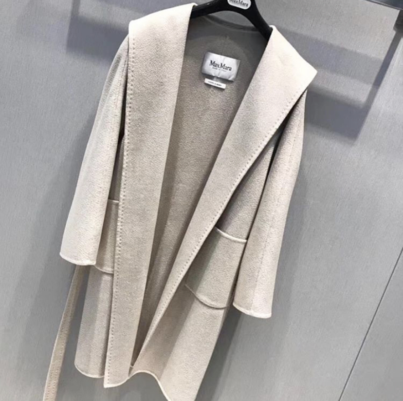 MaxMara wear