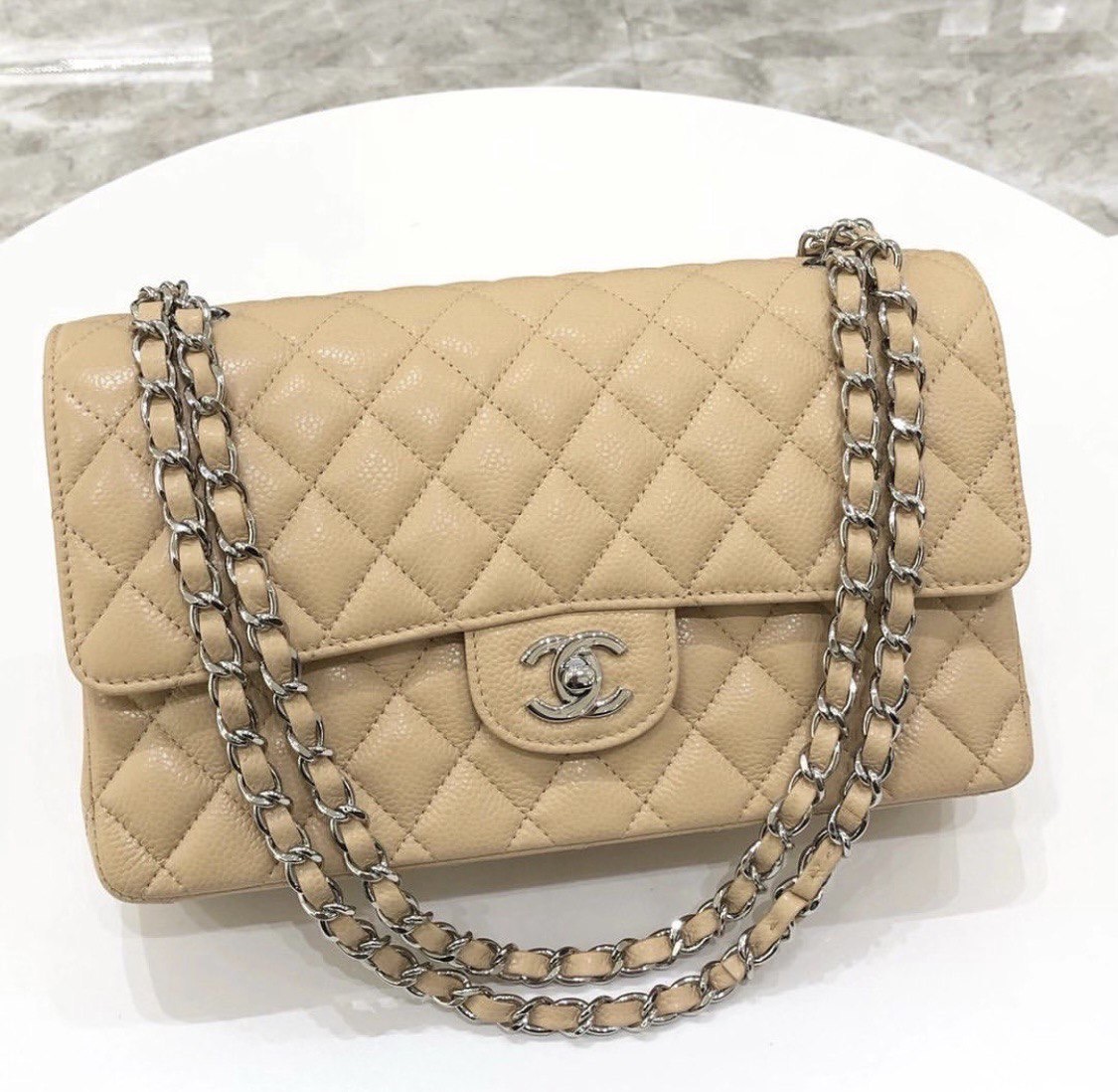 Chanel bag