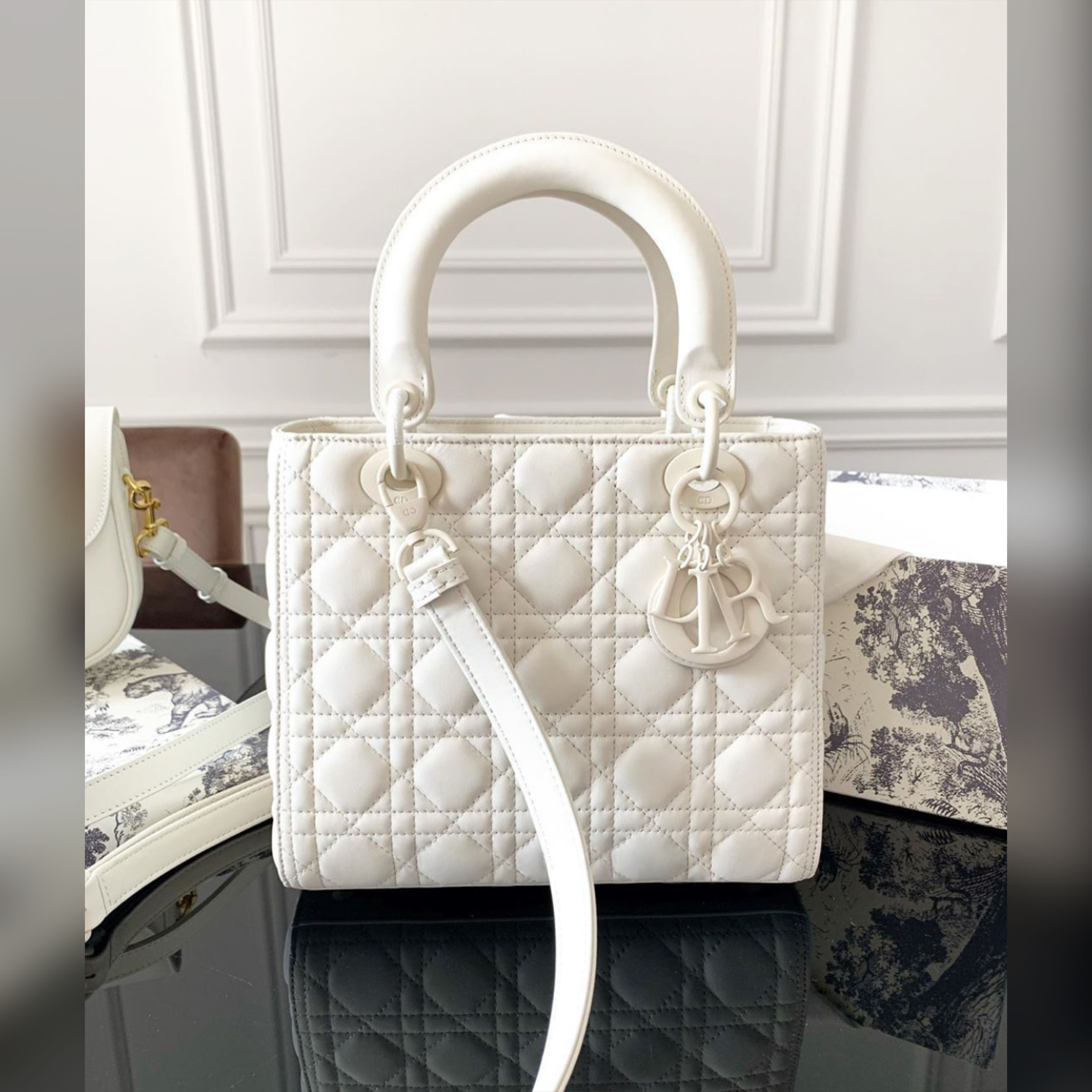Christian Dior bags