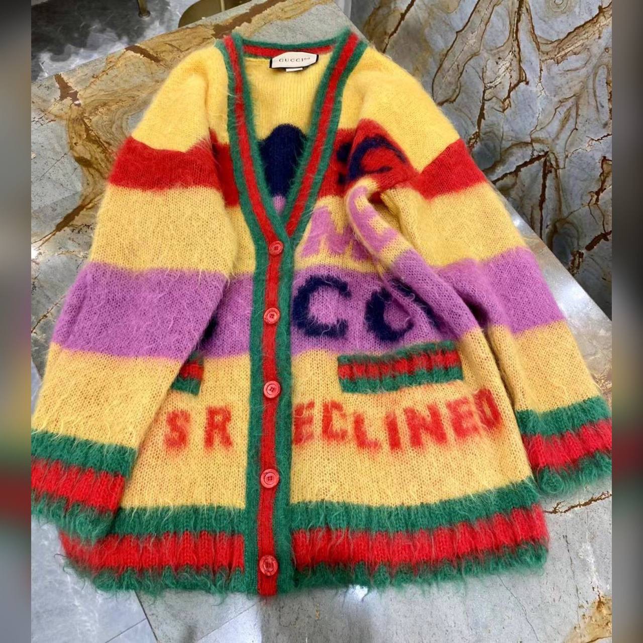 Gucci wear