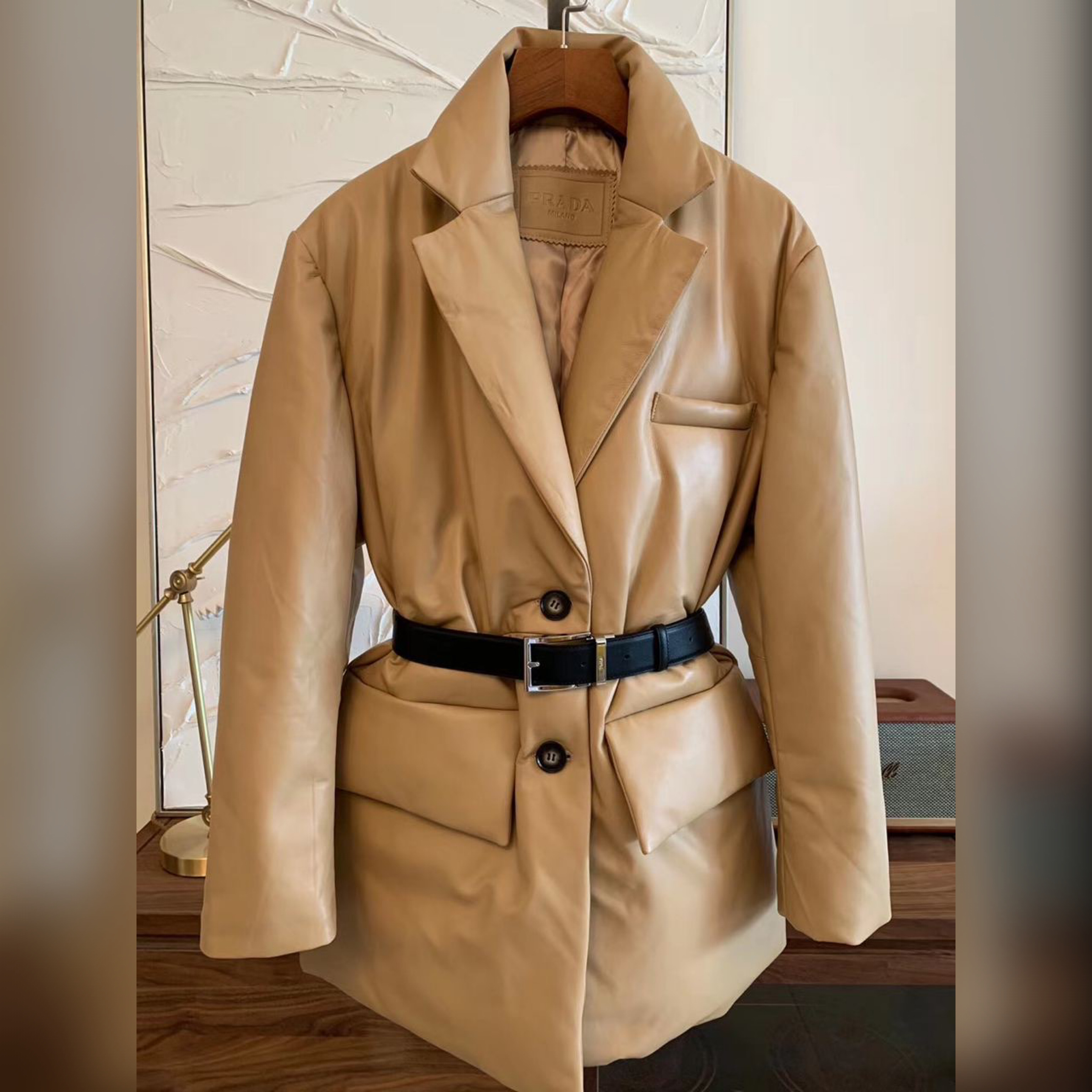 Prada wear