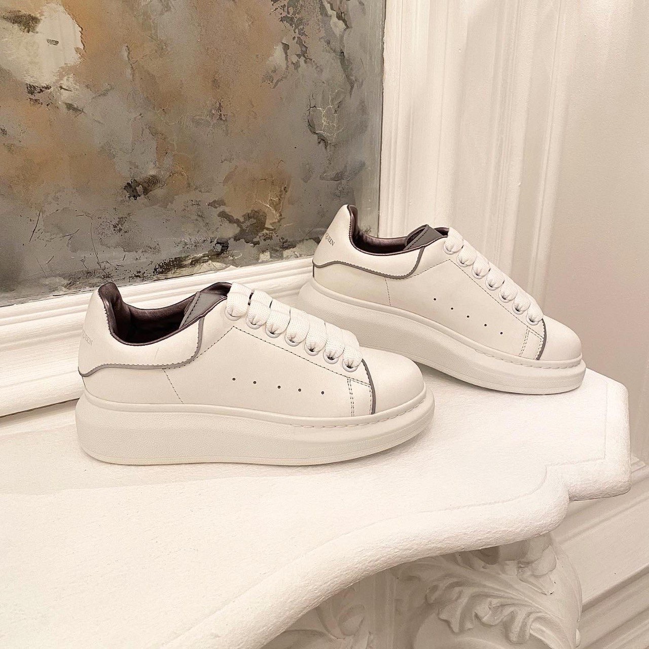 Alexander McQueen Shoes