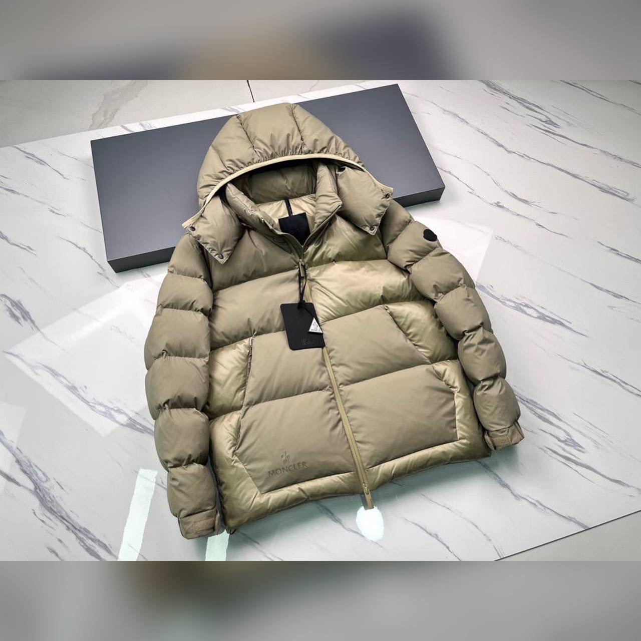 Moncler wear