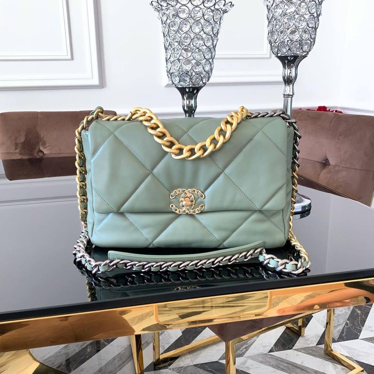 Chanel bag