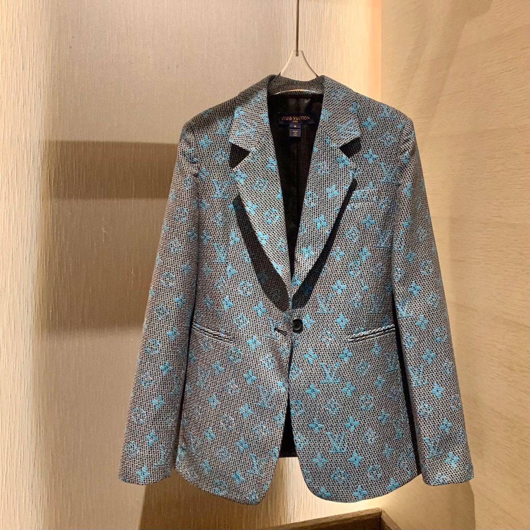 Louis Vuitton wear