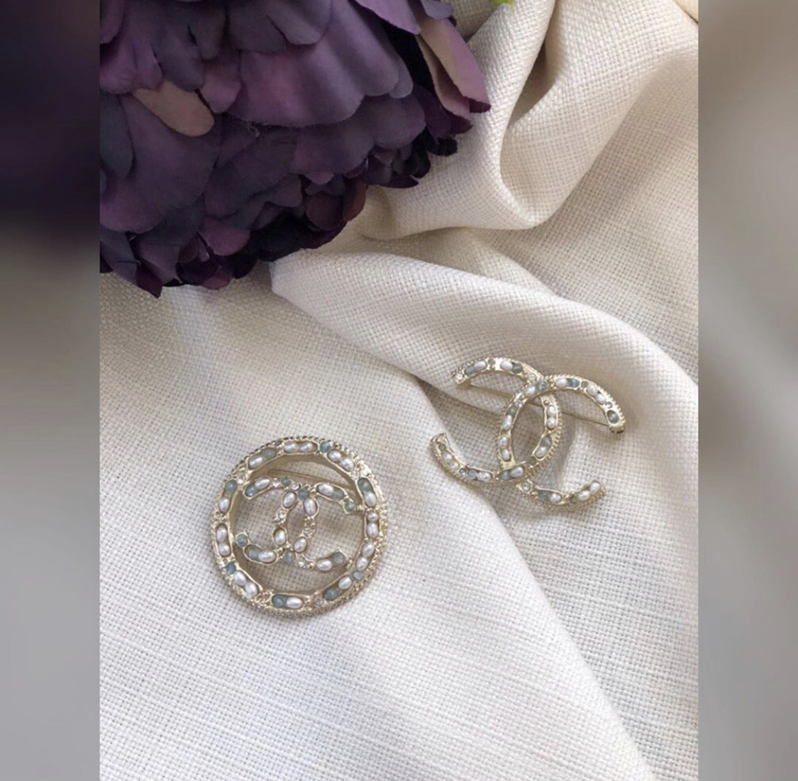 Chane Accessories