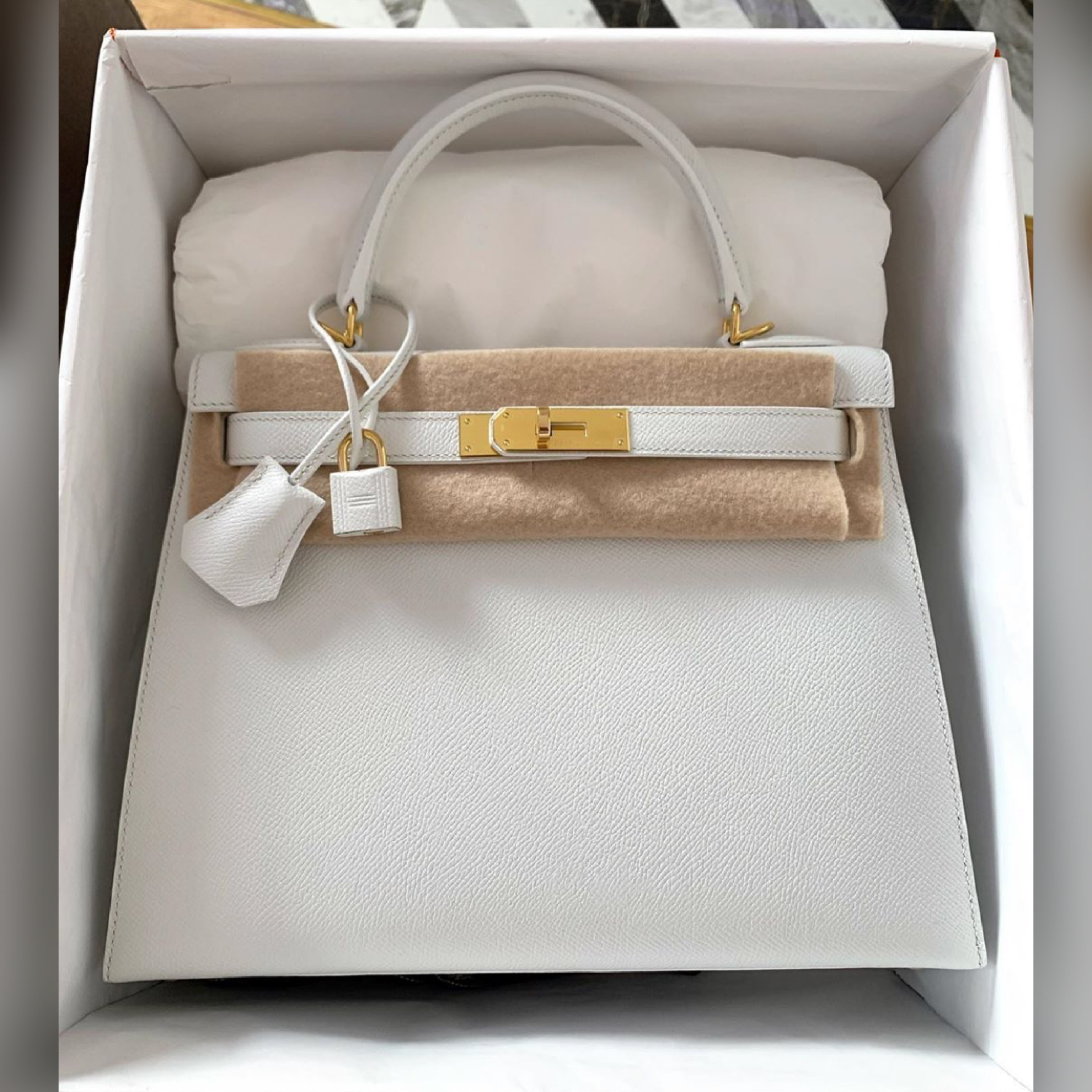 Hermès bags