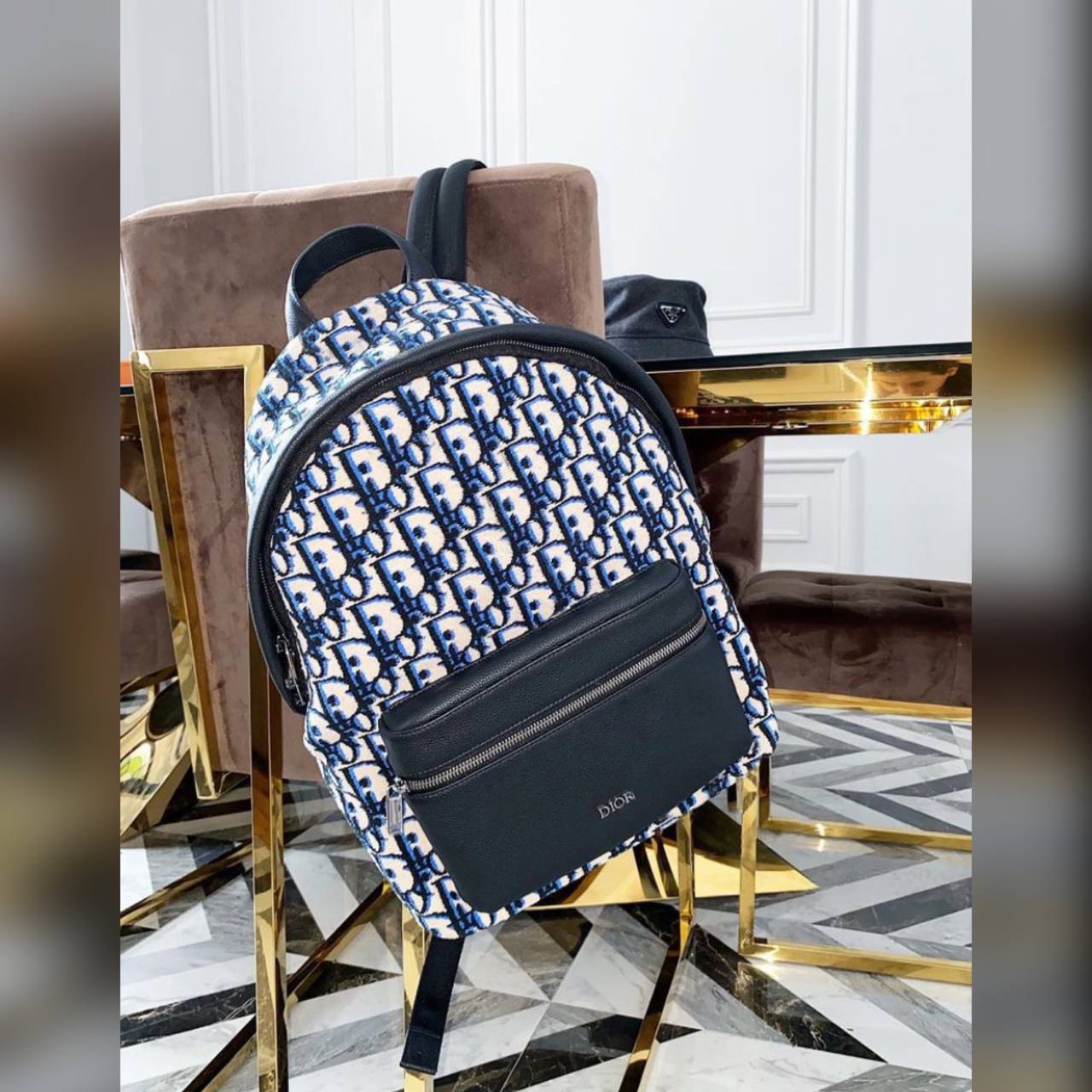 Christian Dior bag