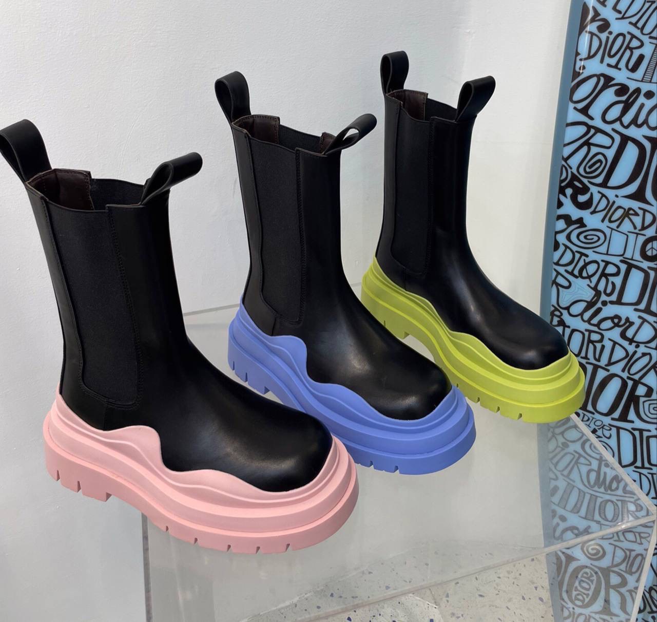 Bottega Veneta shoes