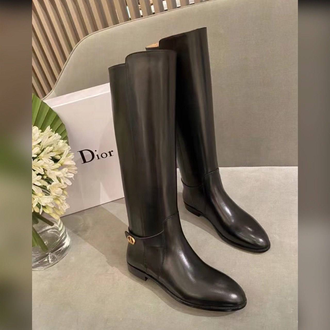 Christian Dior shoes