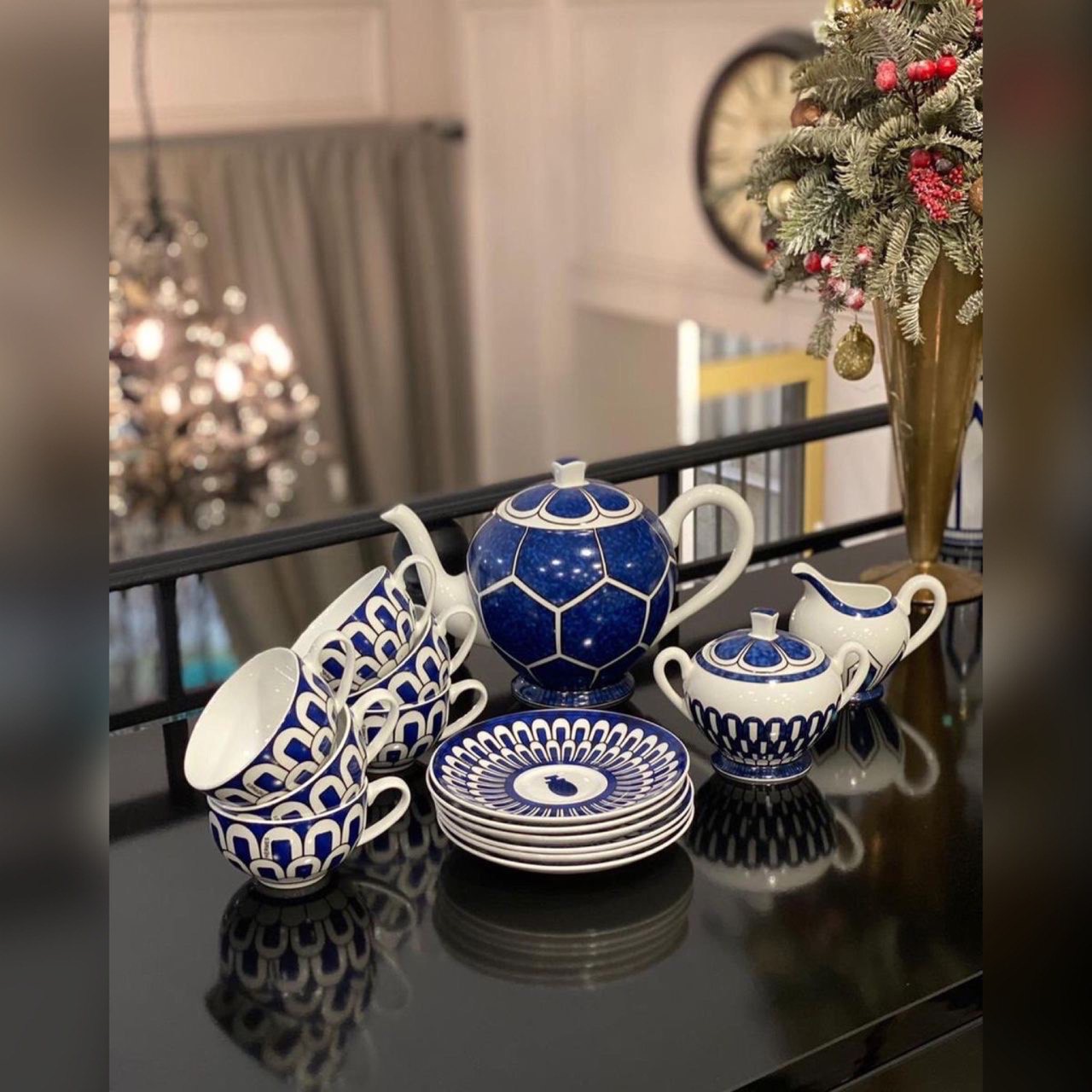 Hermes home
