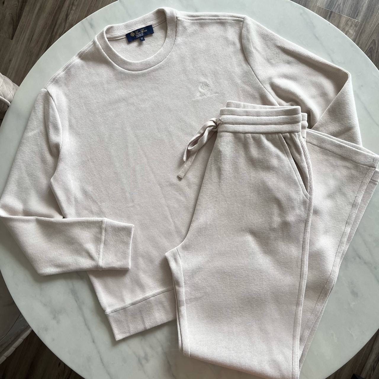 Loro Piana wear