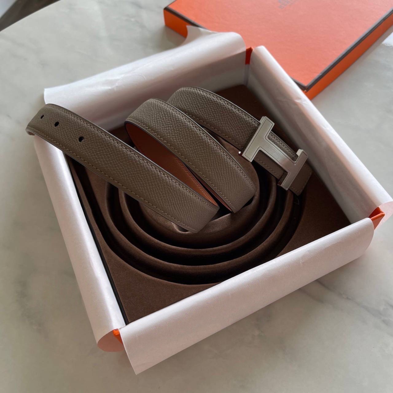 Hermes accessories