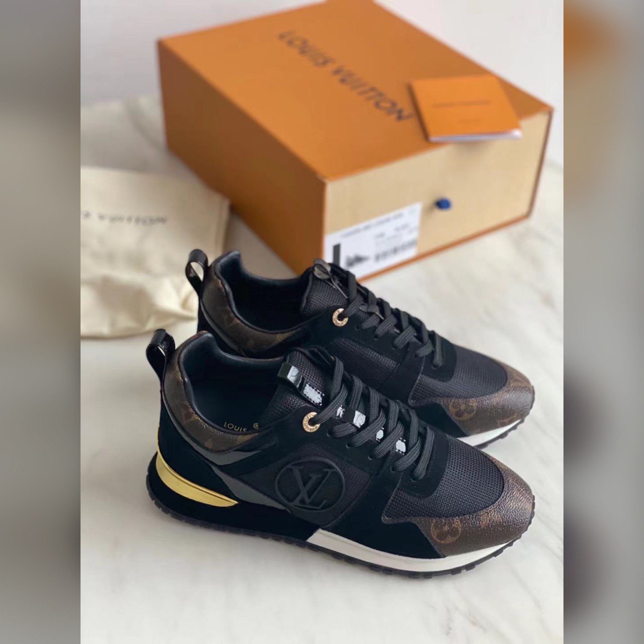 Louis Vuitton shoes