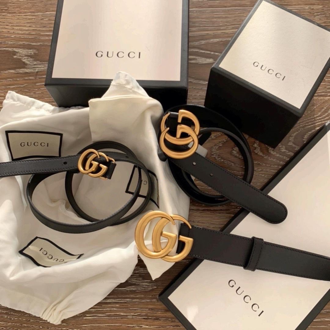 Gucci accessories