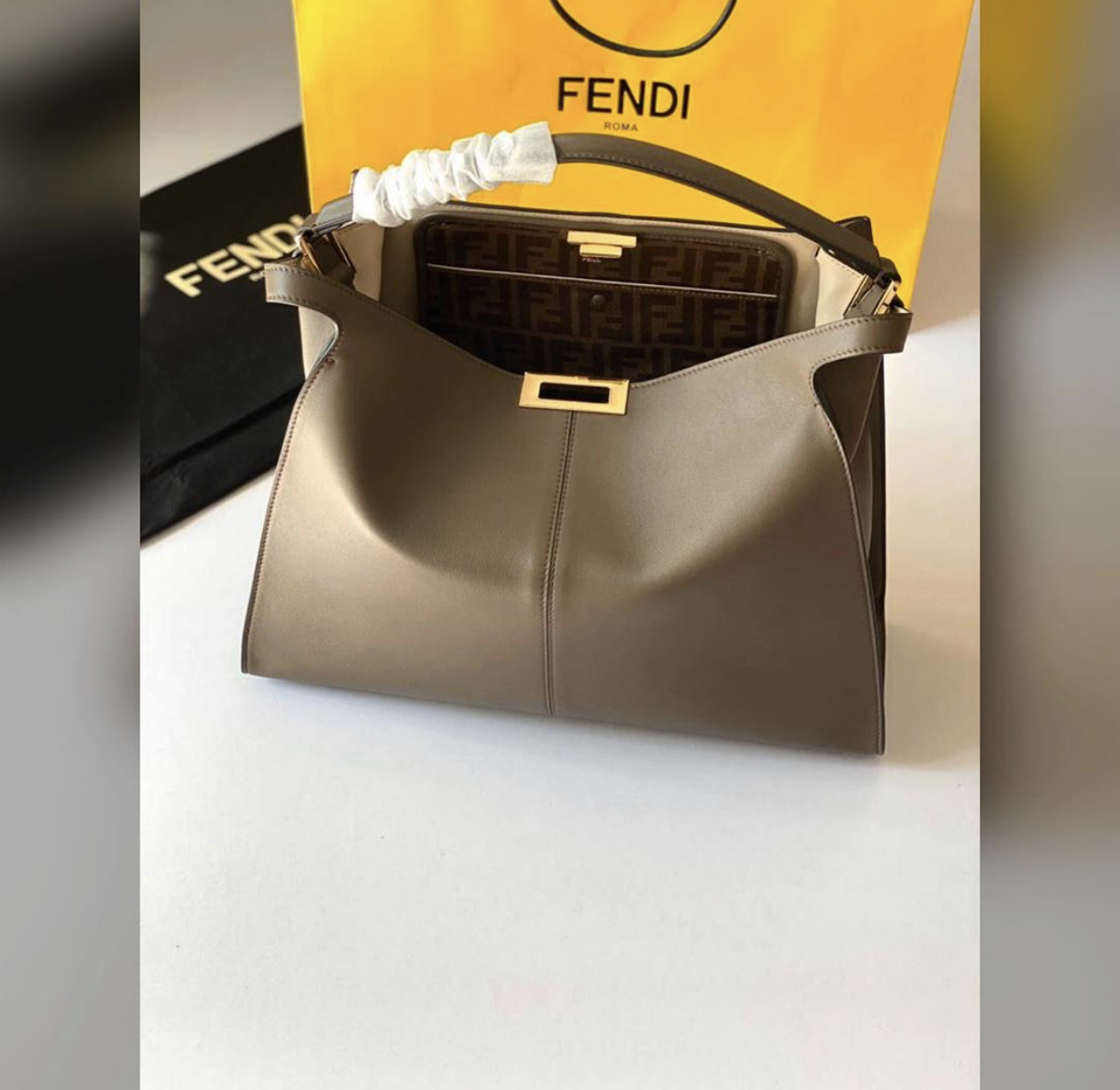 Fendi bag