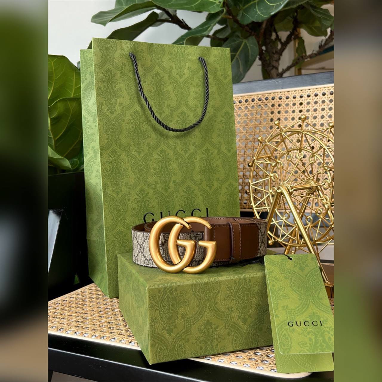 Gucci accessories