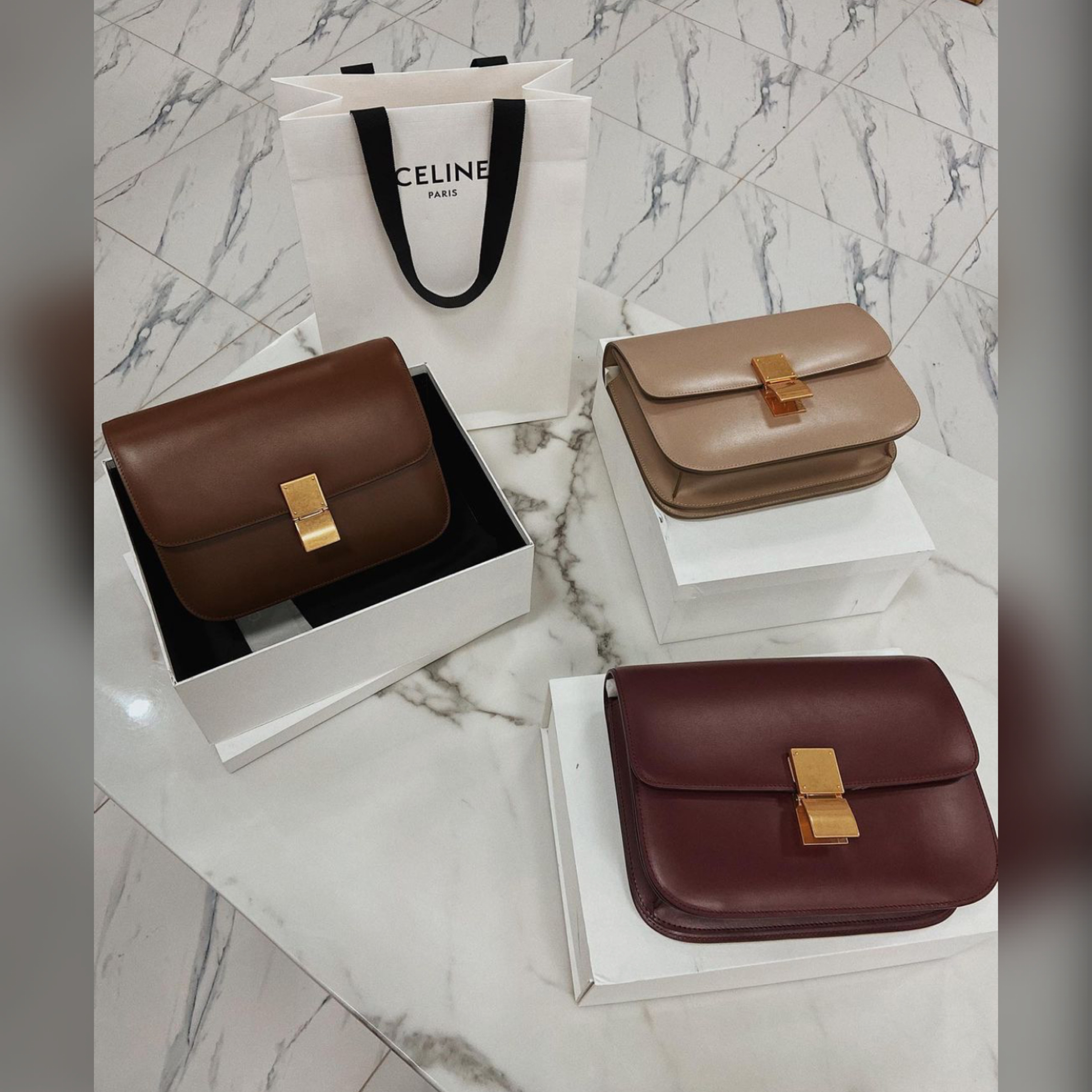 Celine bags