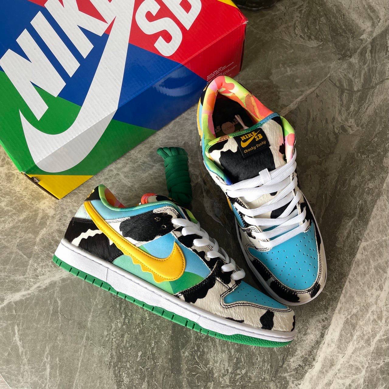 Nike shoes