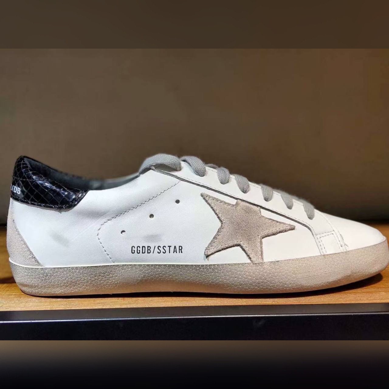 Golden Goose shoes