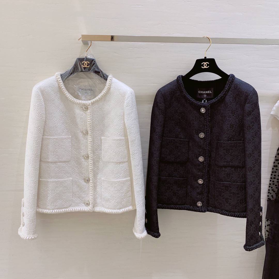 Chanel wear