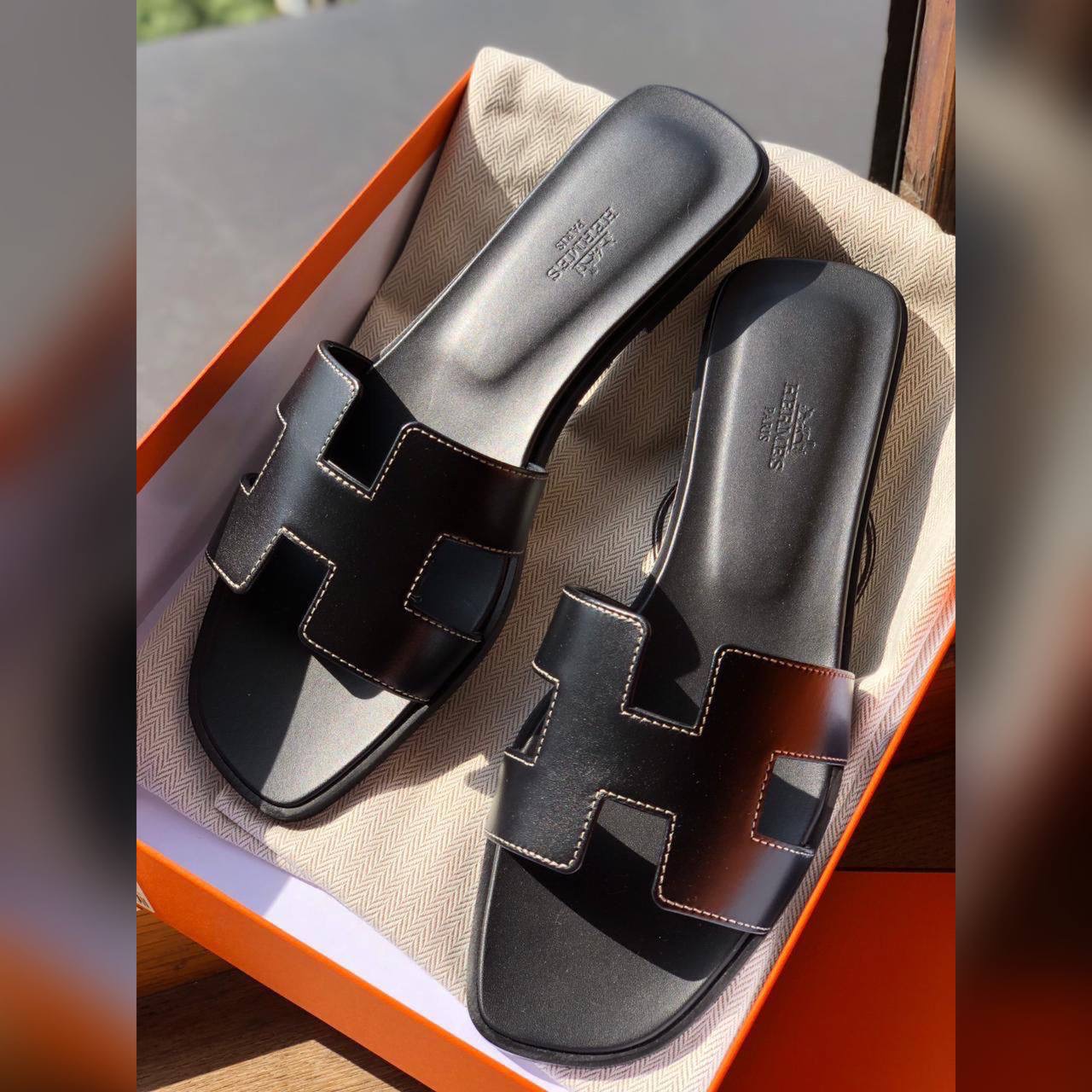Hermes shoes