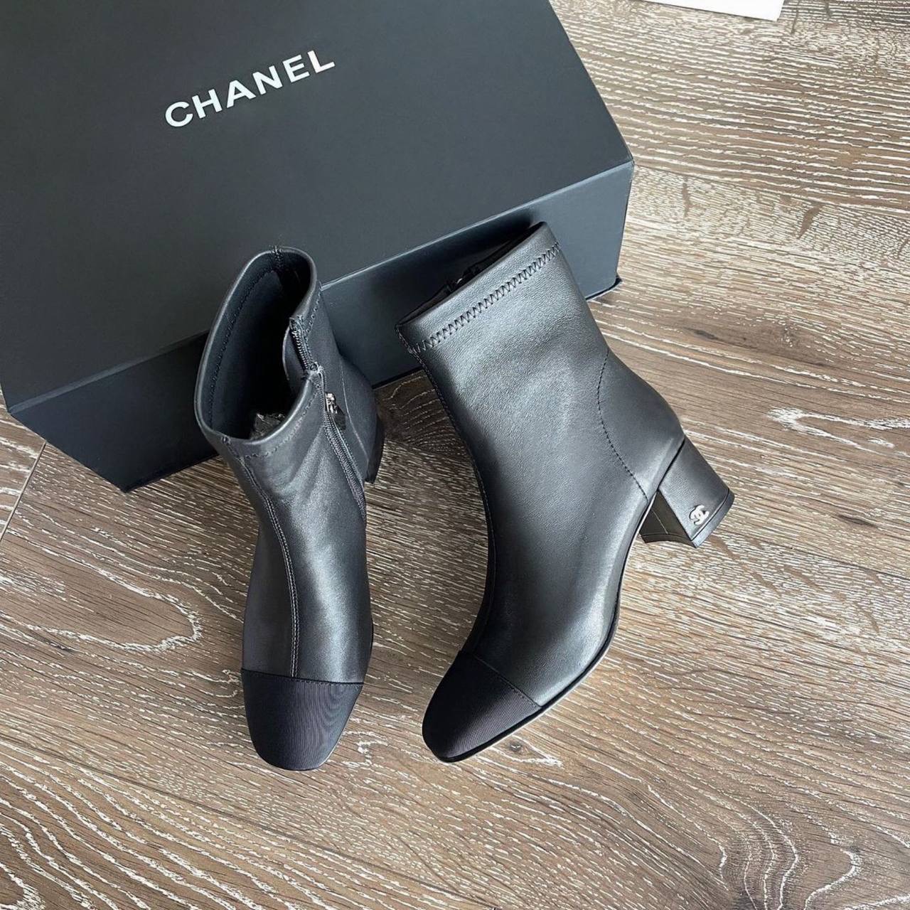 Chanel shoes