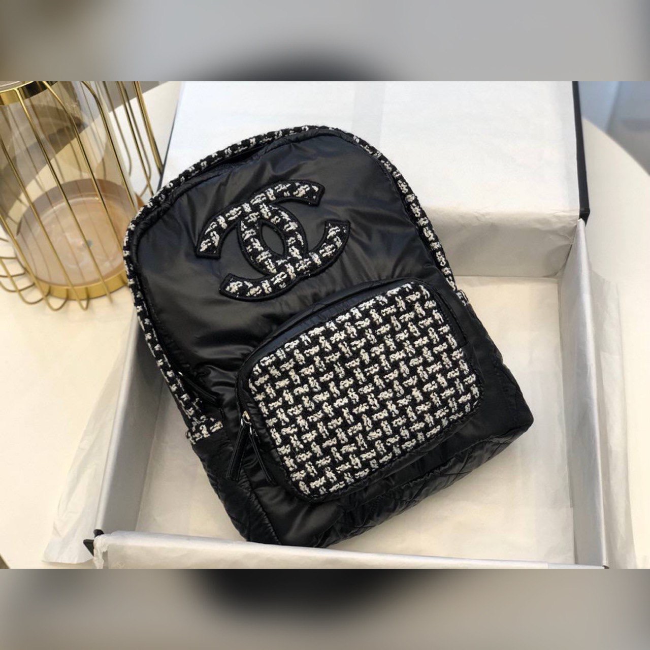 Chanel bag