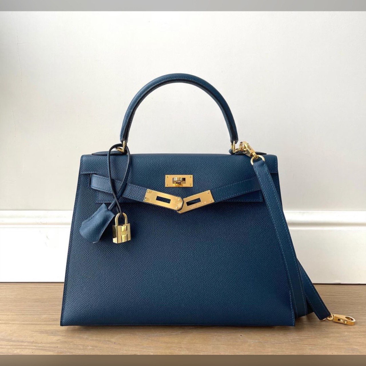 Hermès bag