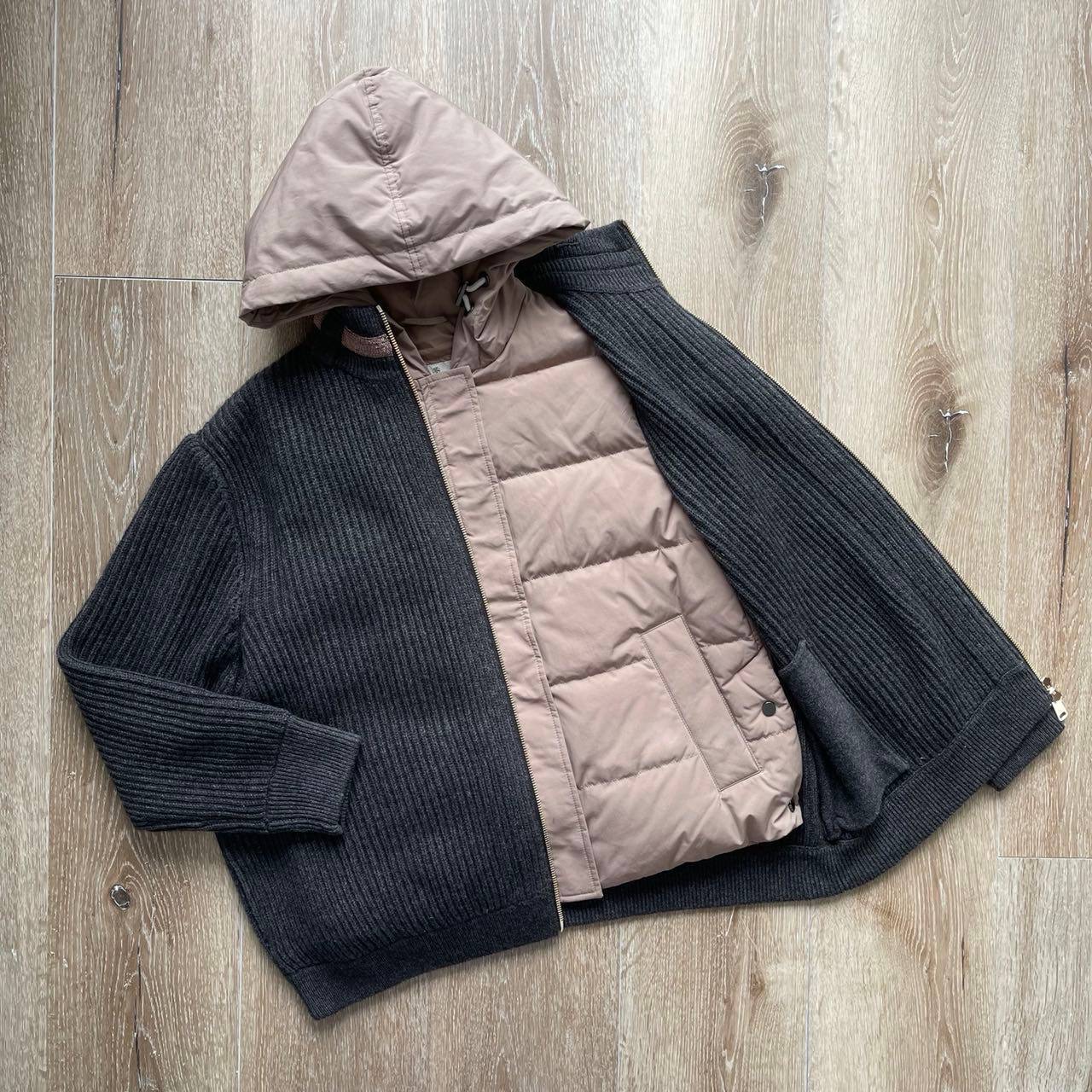 Brunello Cucinelli wear