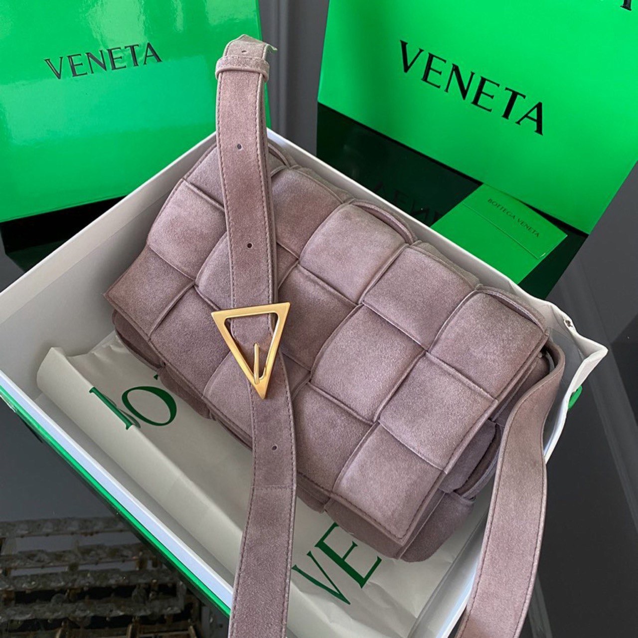 Bottega Veneta bag