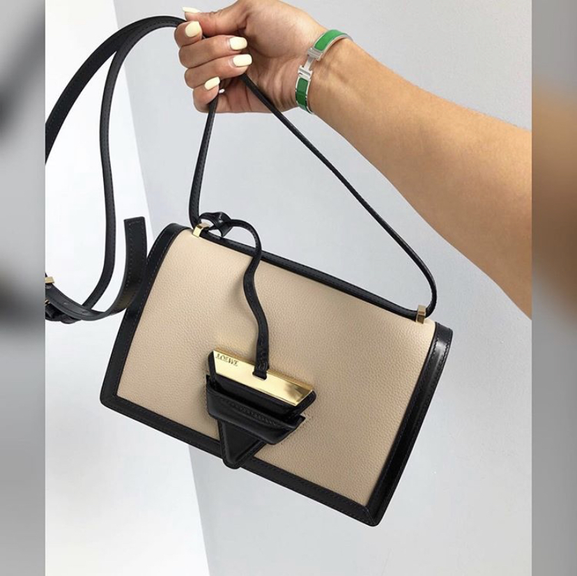 Loewe bag