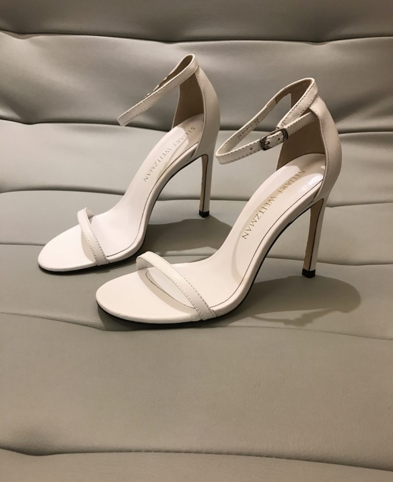 Stuart Weitzman Shoes