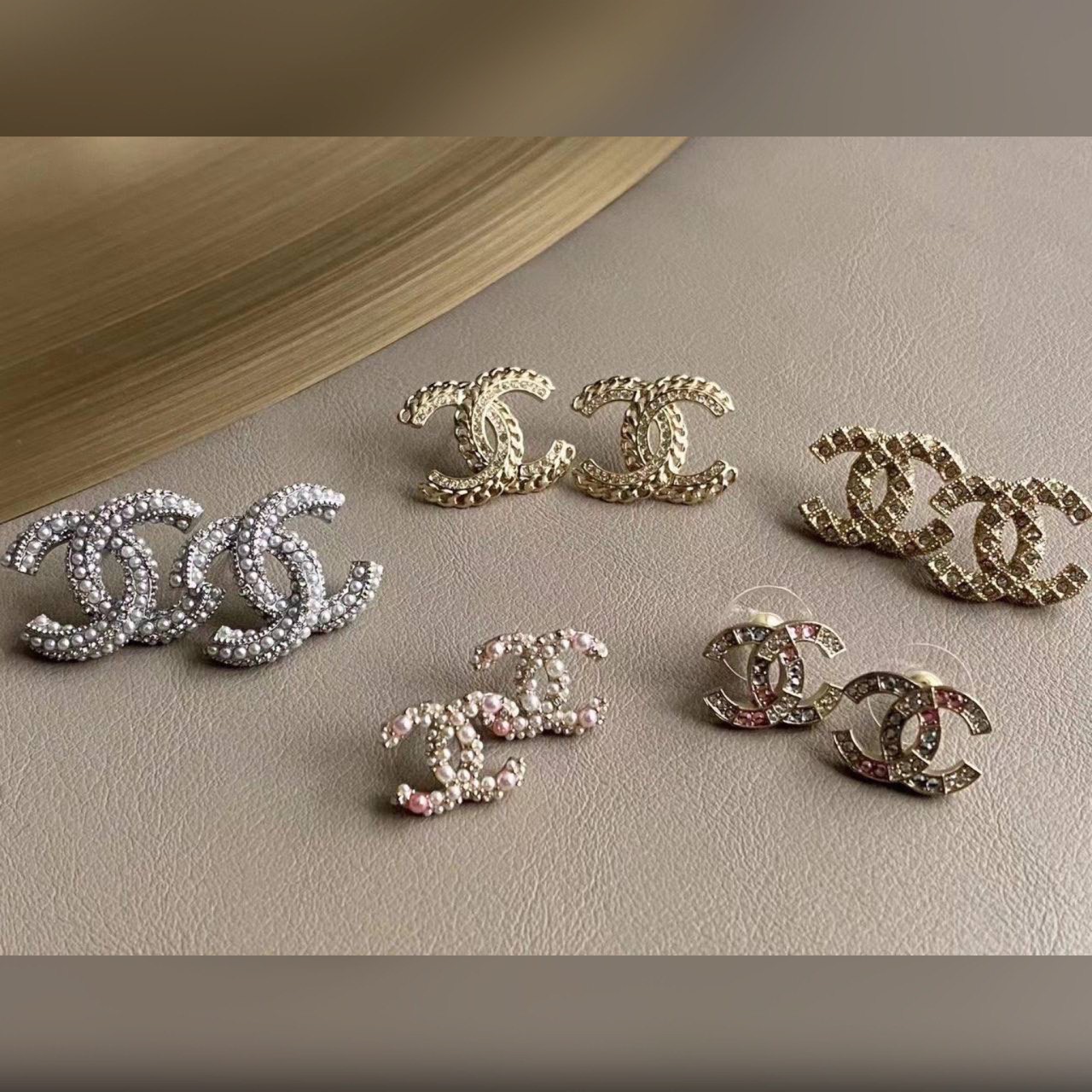 Chanel accessories