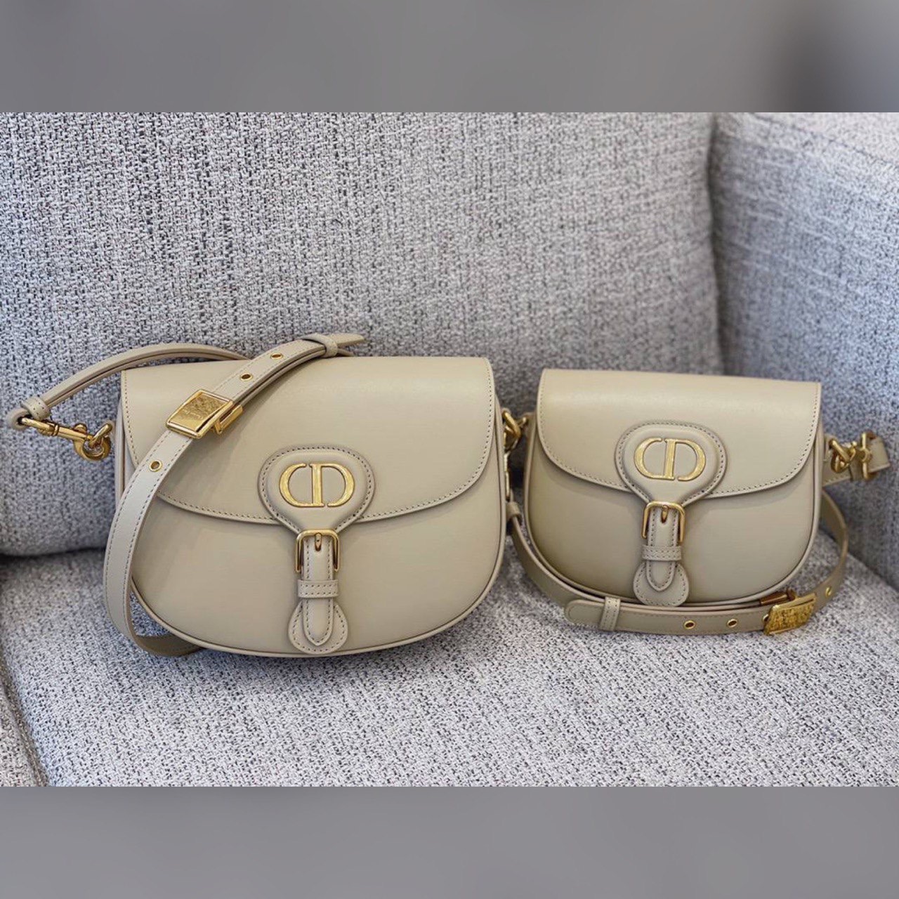 Christian Dior bags