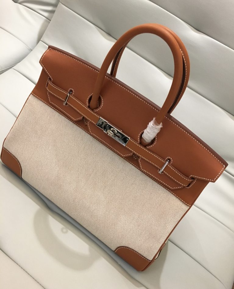 Hermes Bag