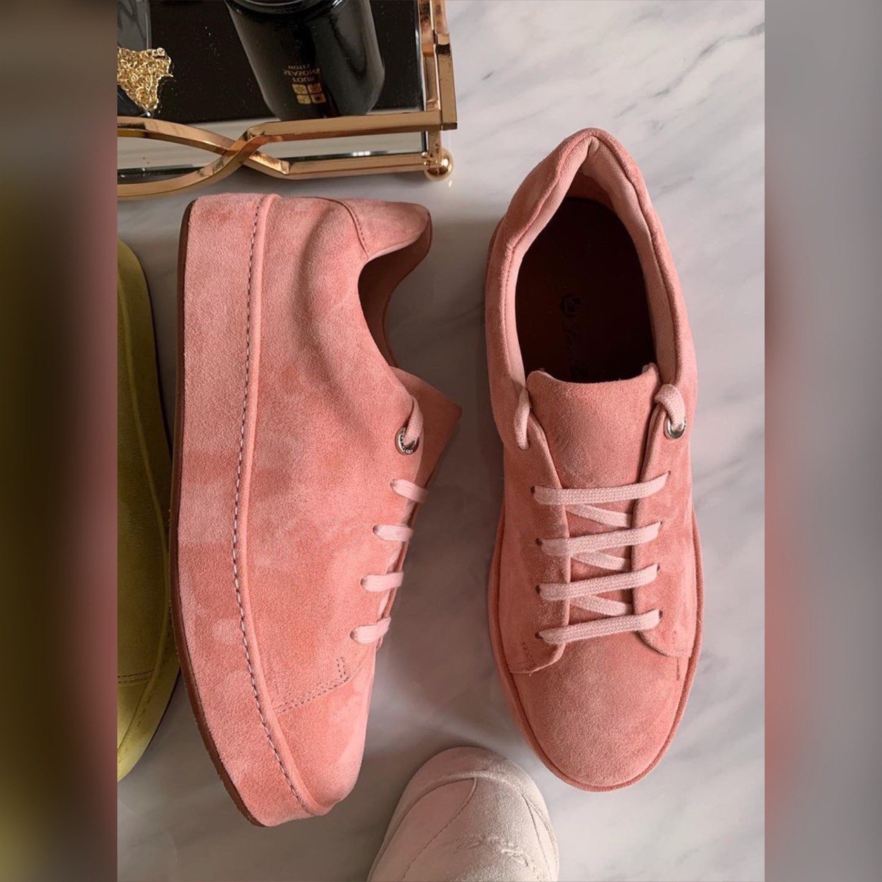 Loro Piana shoes