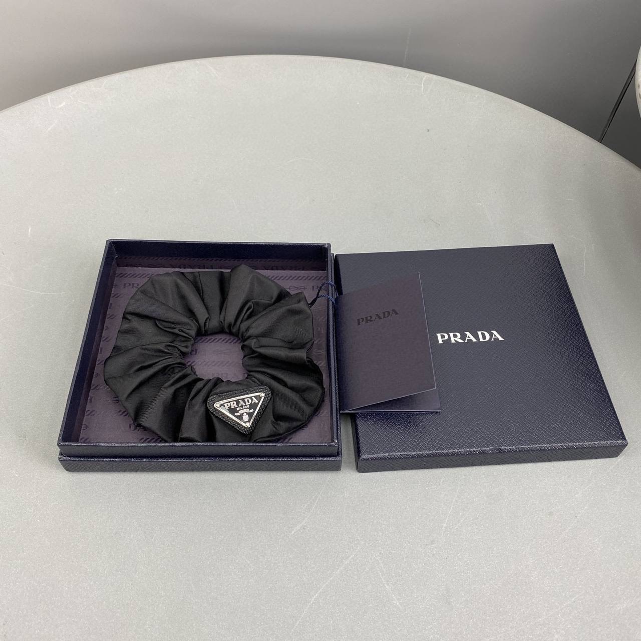 Prada accessories