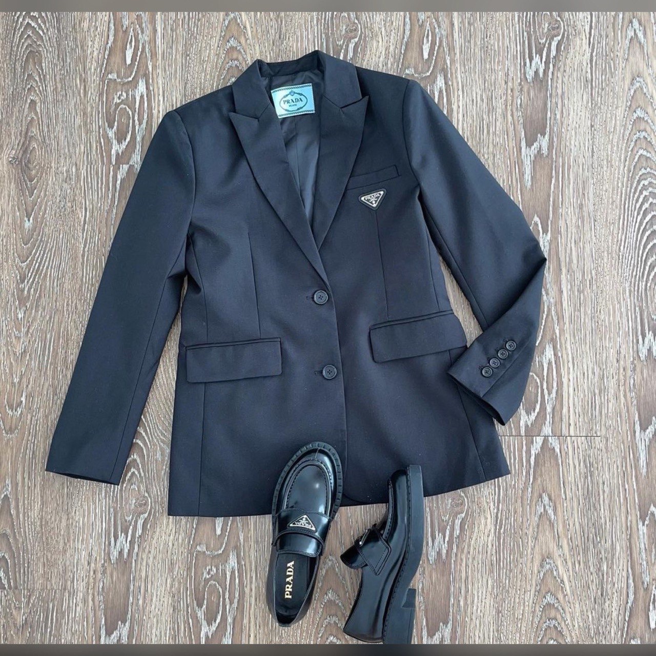Prada Wear