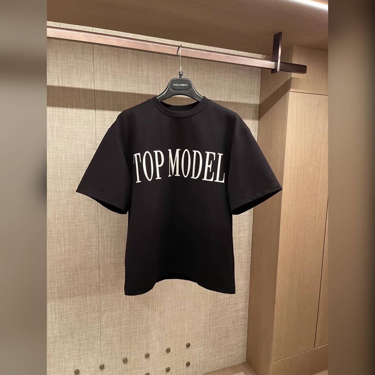 Dolce & Gabbana wear