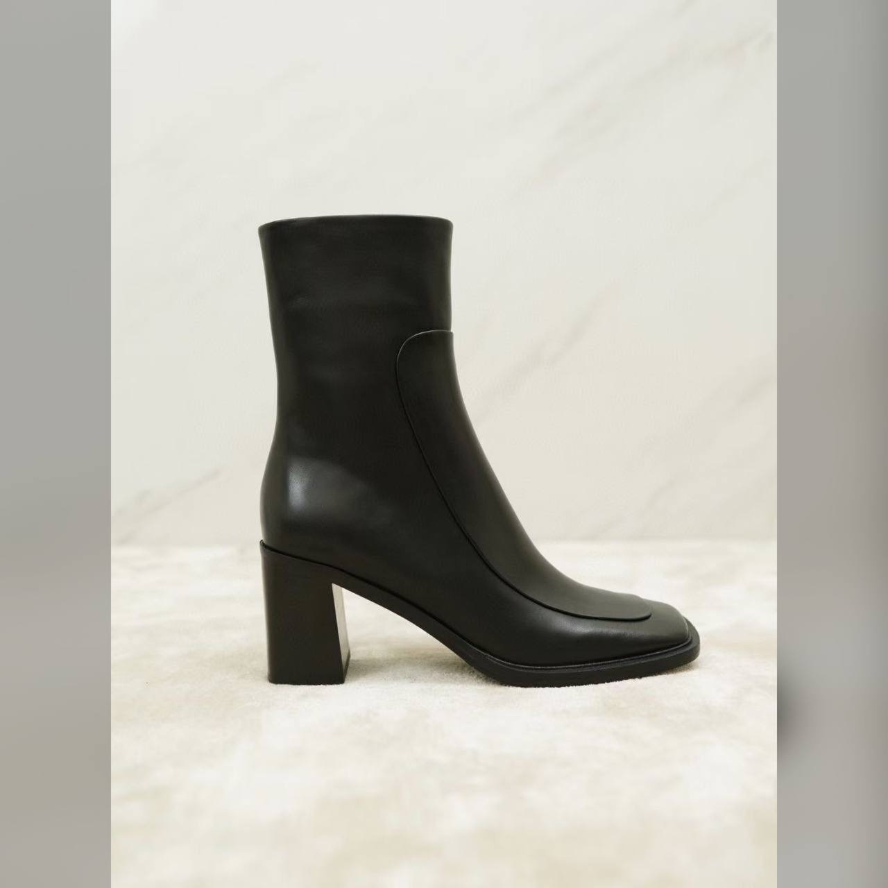 The Row shoes