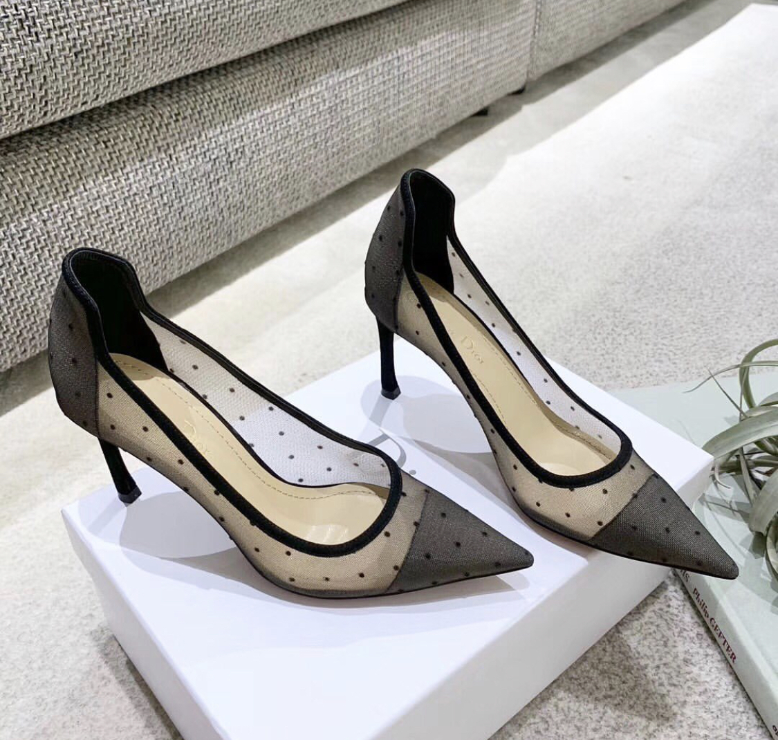 Christian Dior Shoes