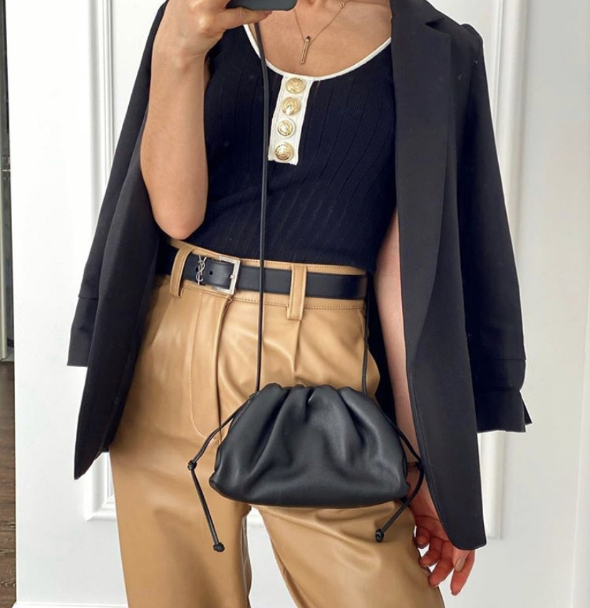 Bottega Veneta bags
