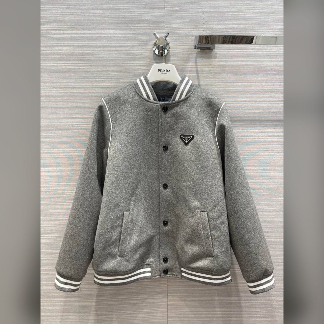 Prada wear