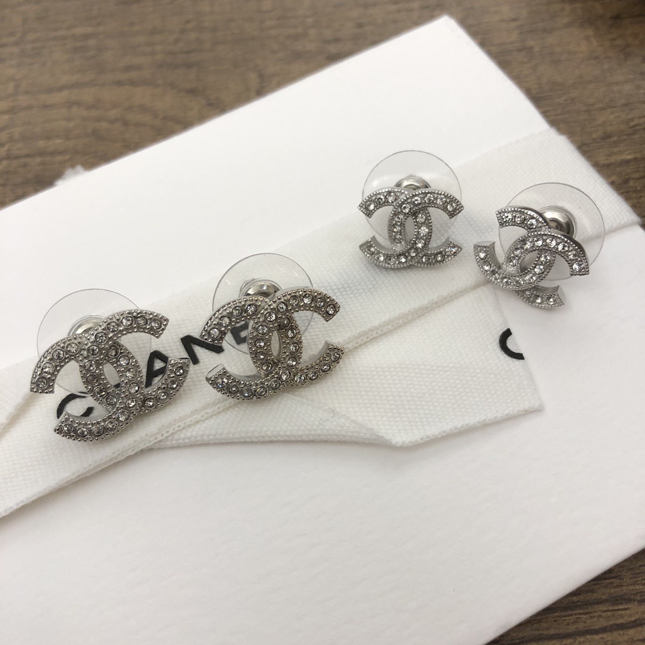 Chanel accessories