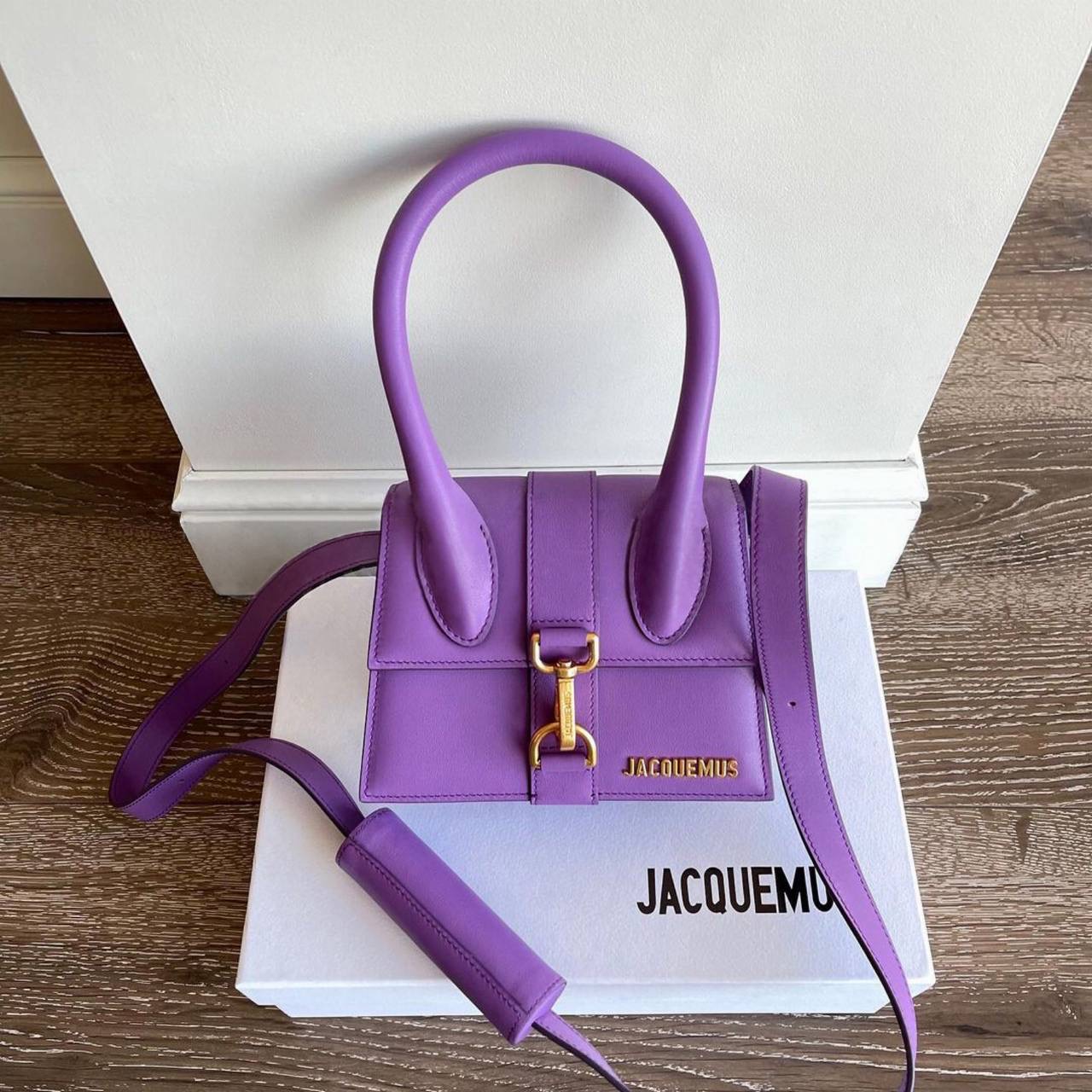 Jacquemus bag
