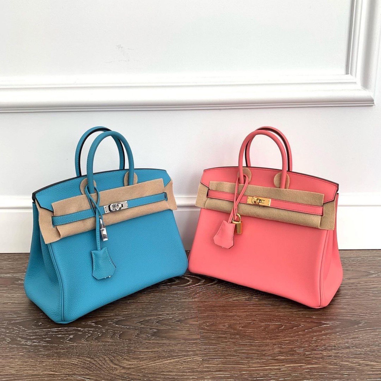 Hermes bag